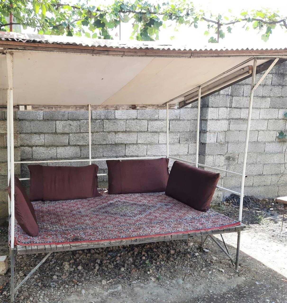 ویلای استخردار فومن