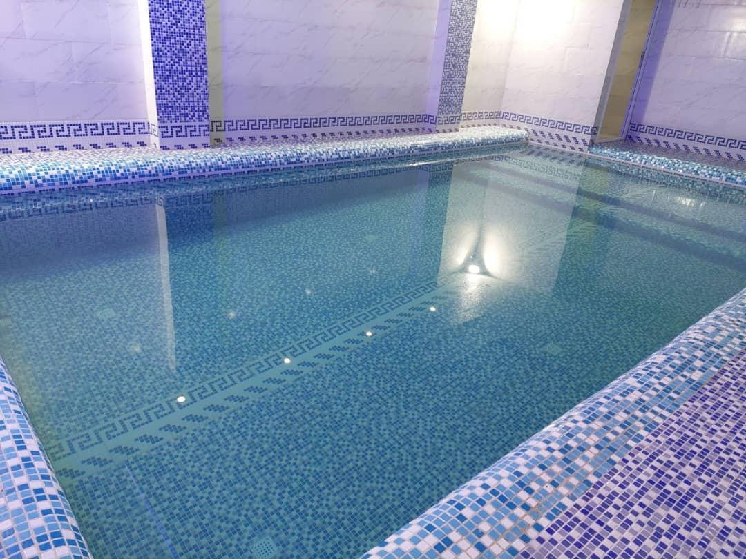 ویلای استخردار فومن