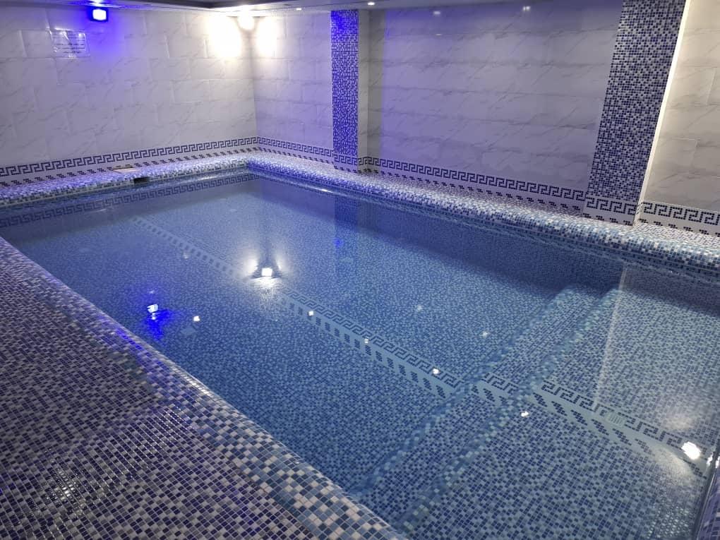 ویلای استخردار فومن