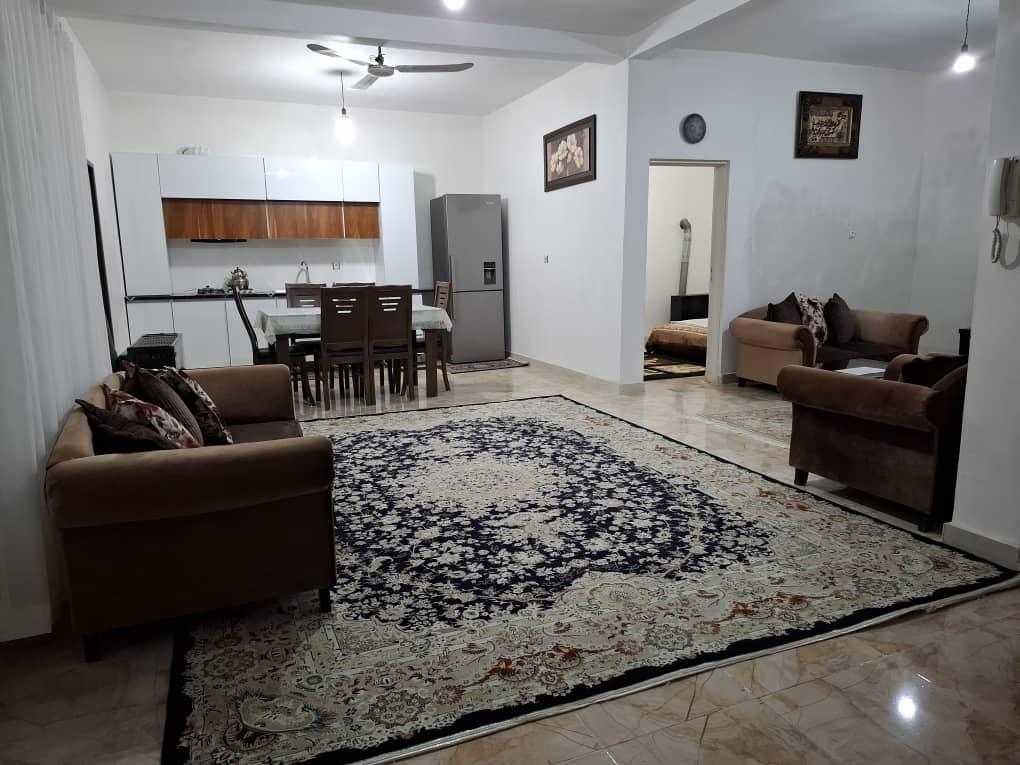 ویلای استخردار فومن