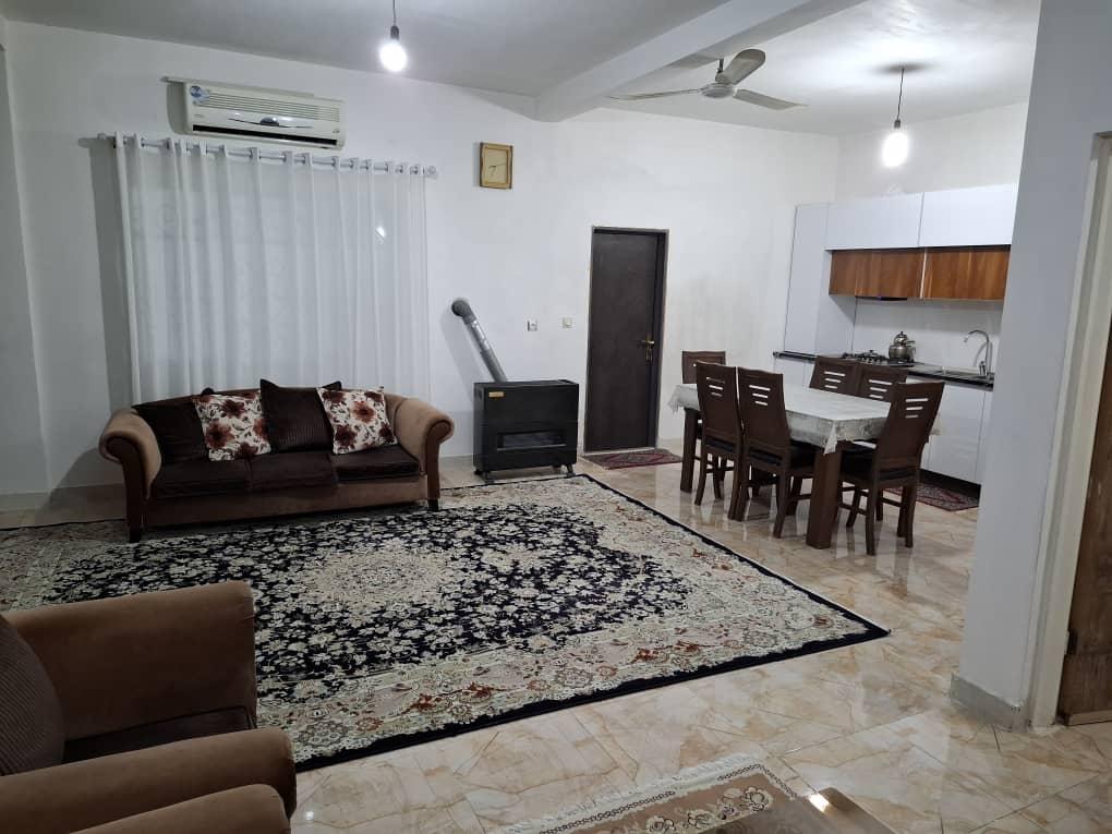 ویلای استخردار فومن