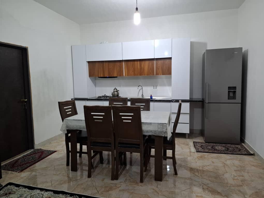 ویلای استخردار فومن