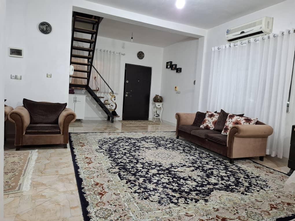 ویلای استخردار فومن