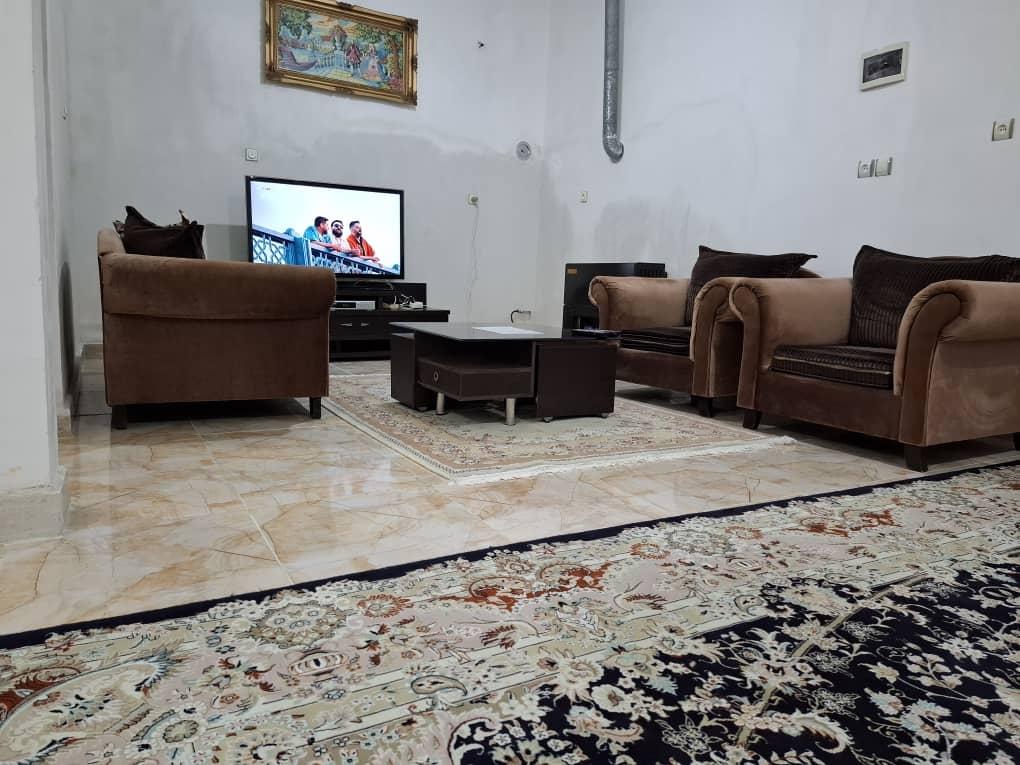 ویلای استخردار فومن