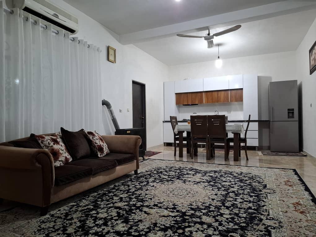 ویلای استخردار فومن