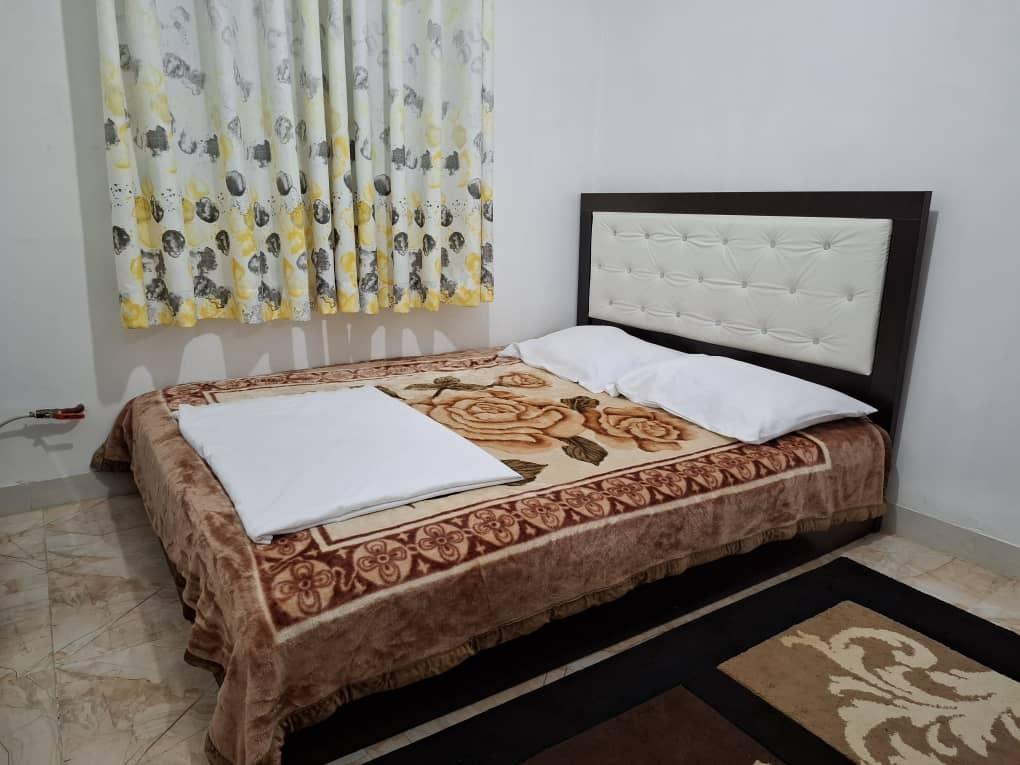 ویلای استخردار فومن