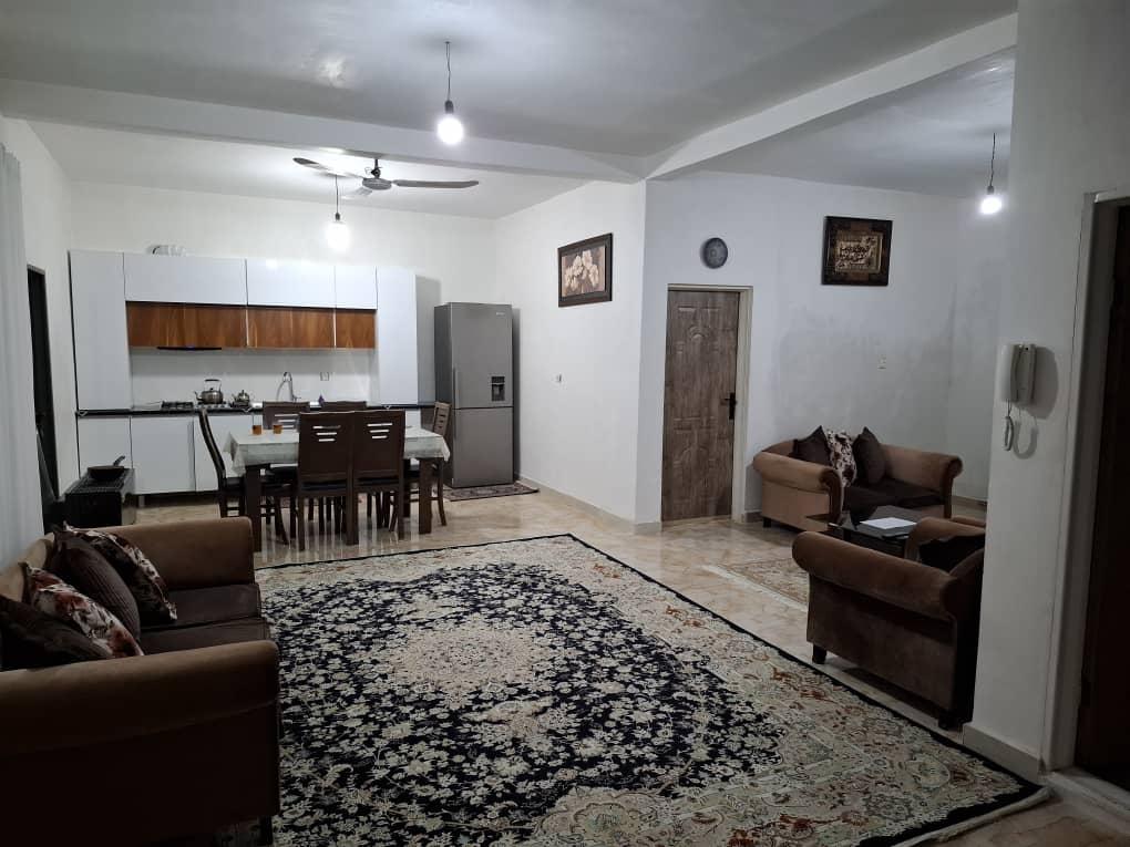 ویلای استخردار فومن
