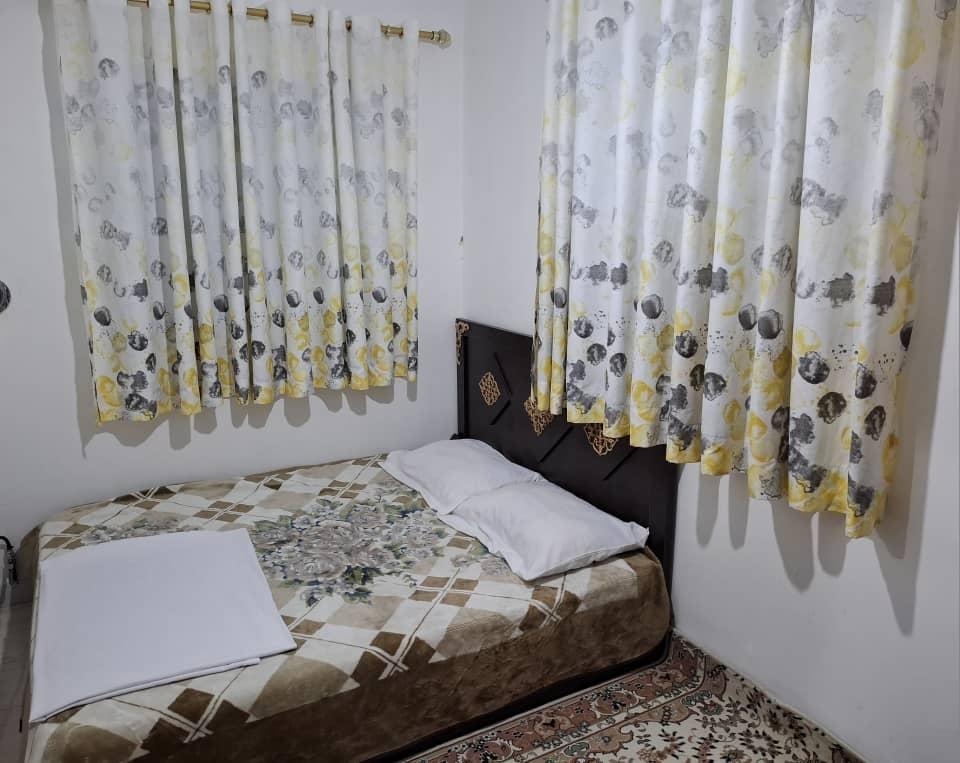 ویلای استخردار فومن
