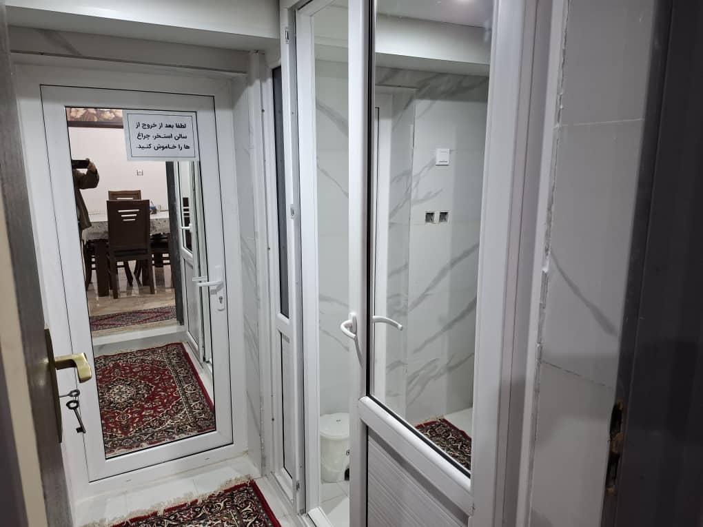ویلای استخردار فومن