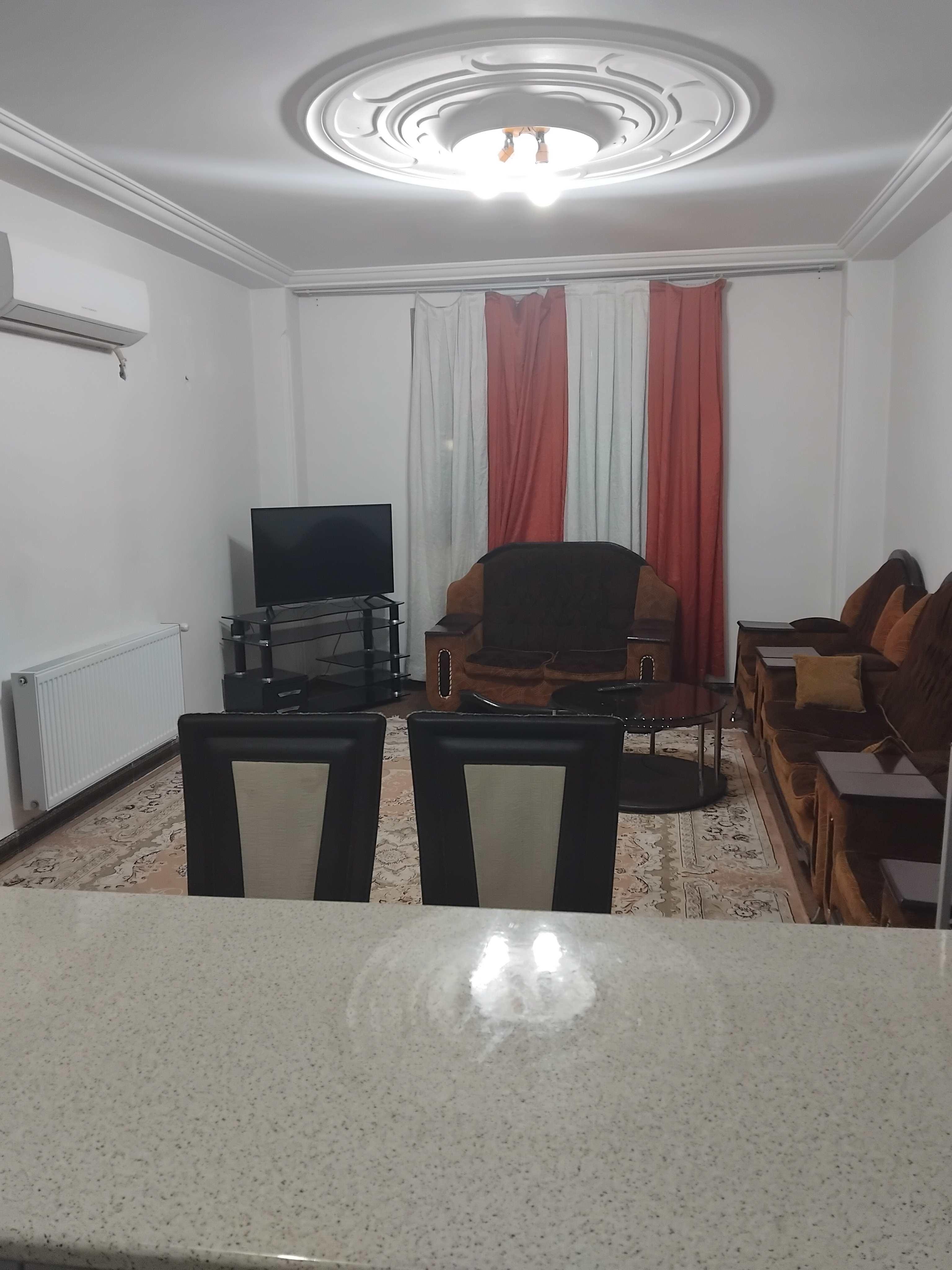 سوئیت دو خوابه فهیم