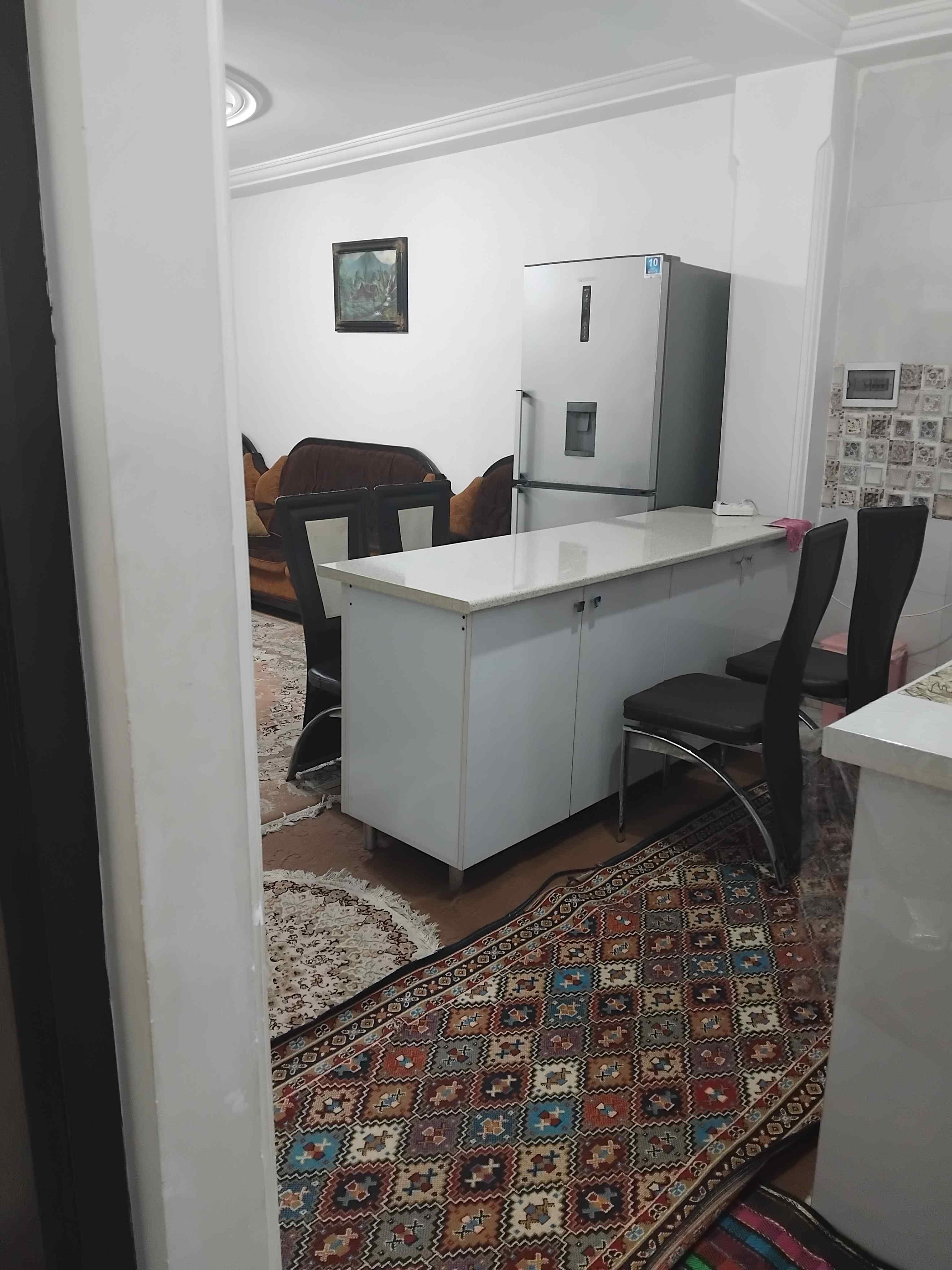 سوئیت دو خوابه فهیم