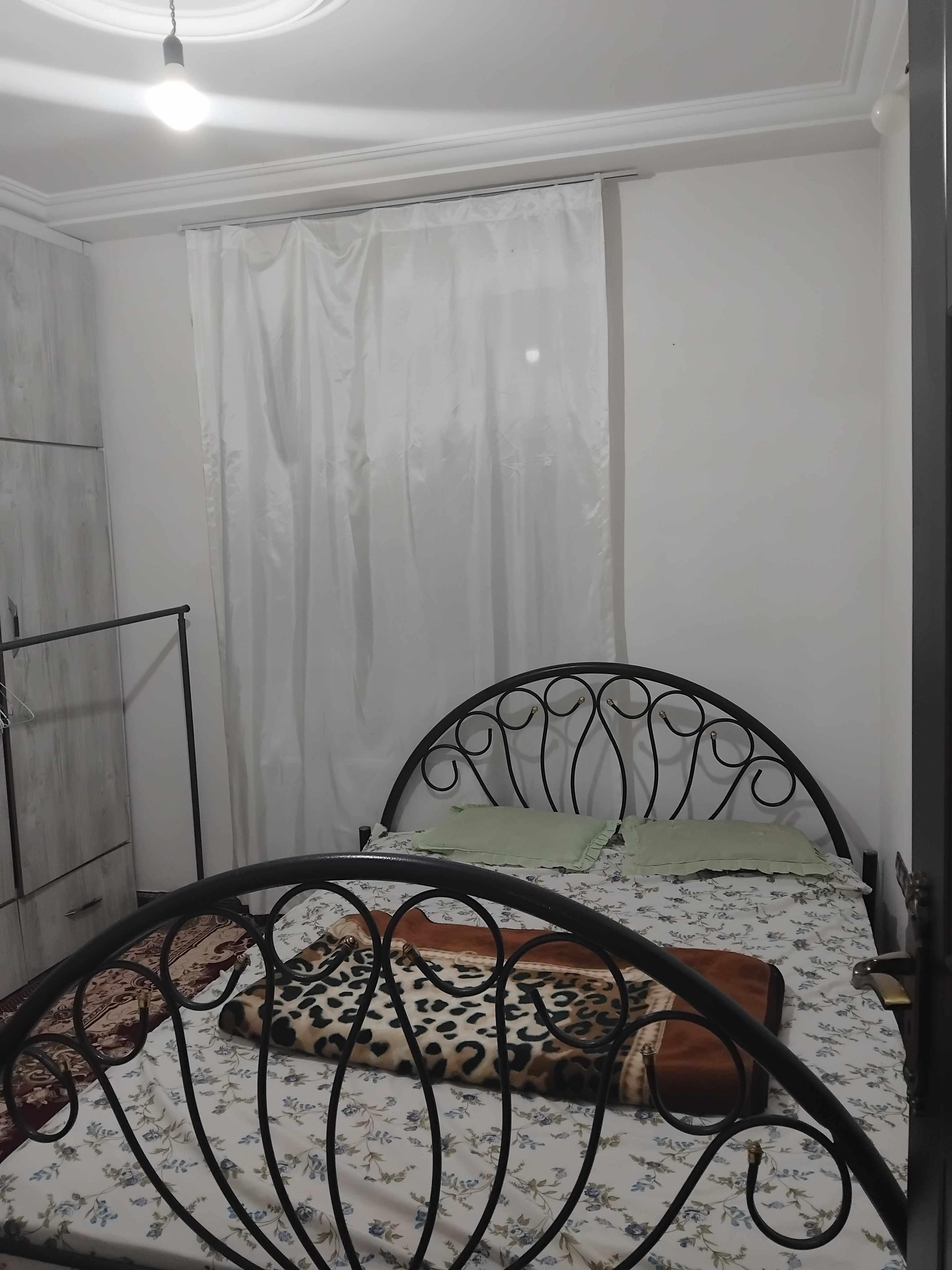 سوئیت دو خوابه فهیم