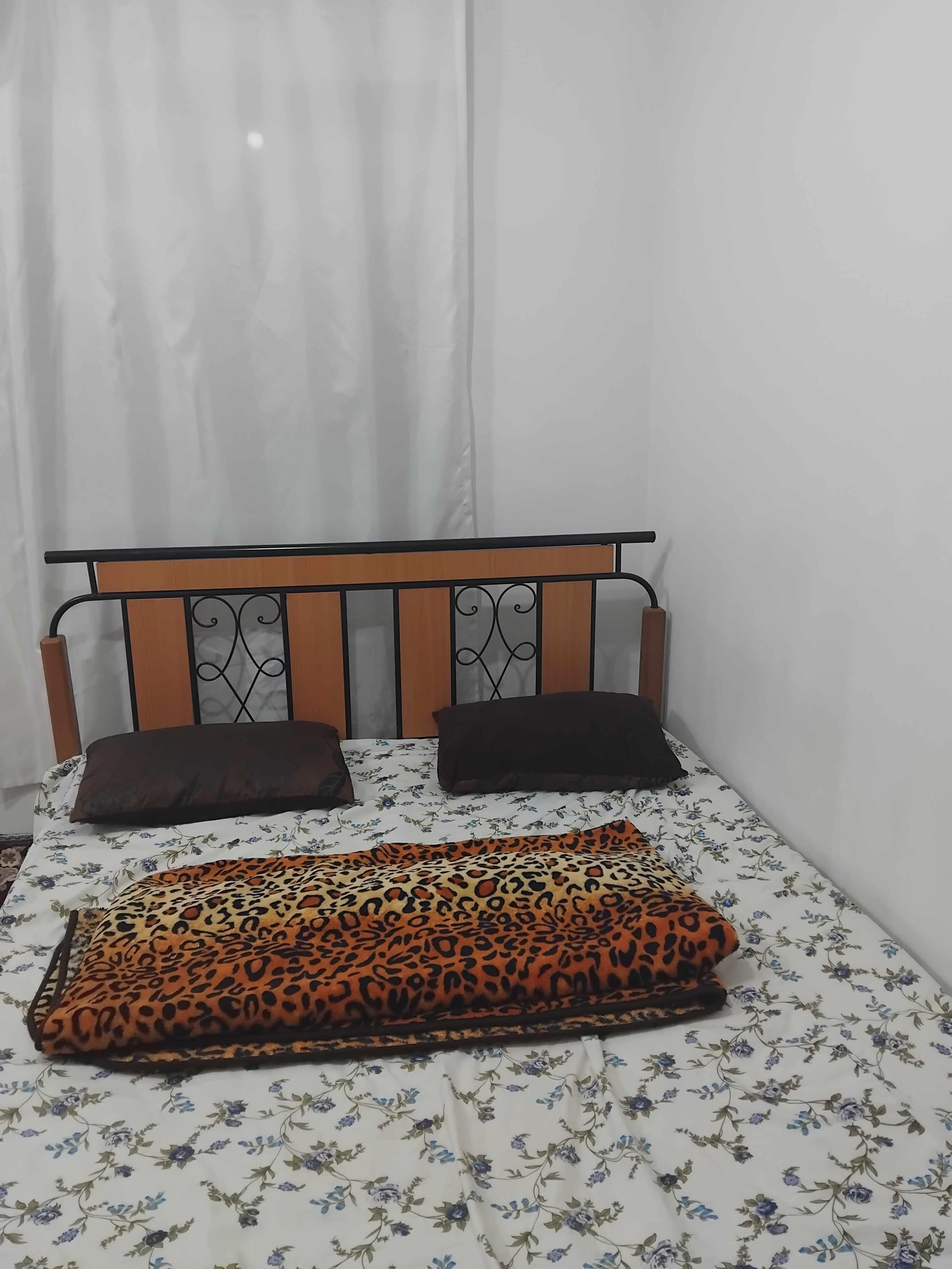 سوئیت دو خوابه فهیم