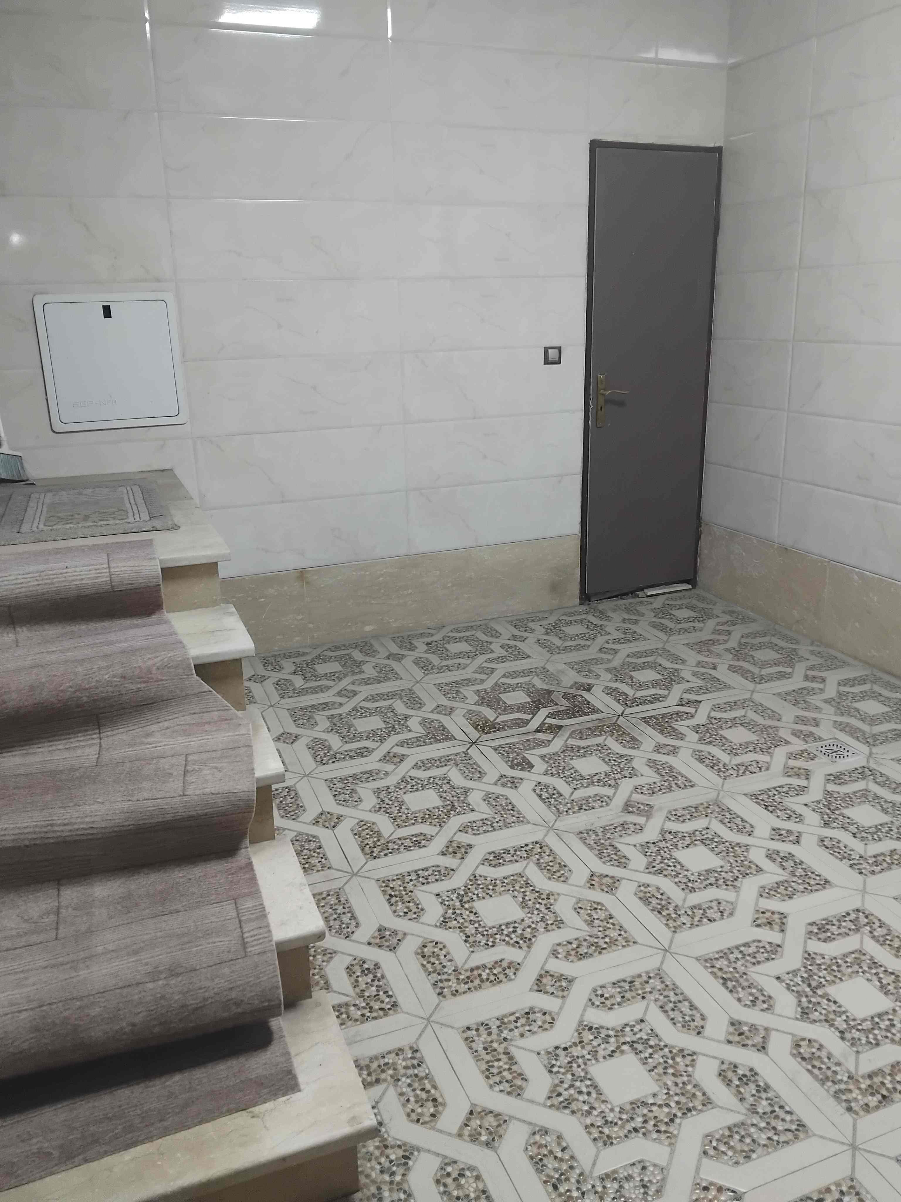 سوئیت دو خوابه فهیم