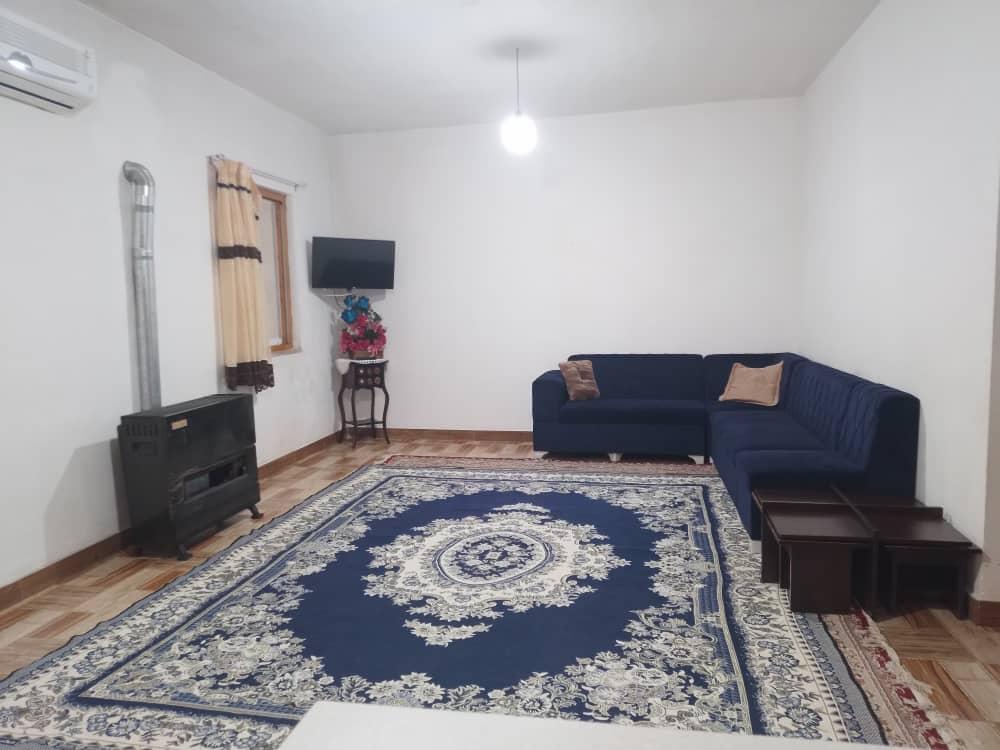 ویلایی دوخواب سامیار سانیار