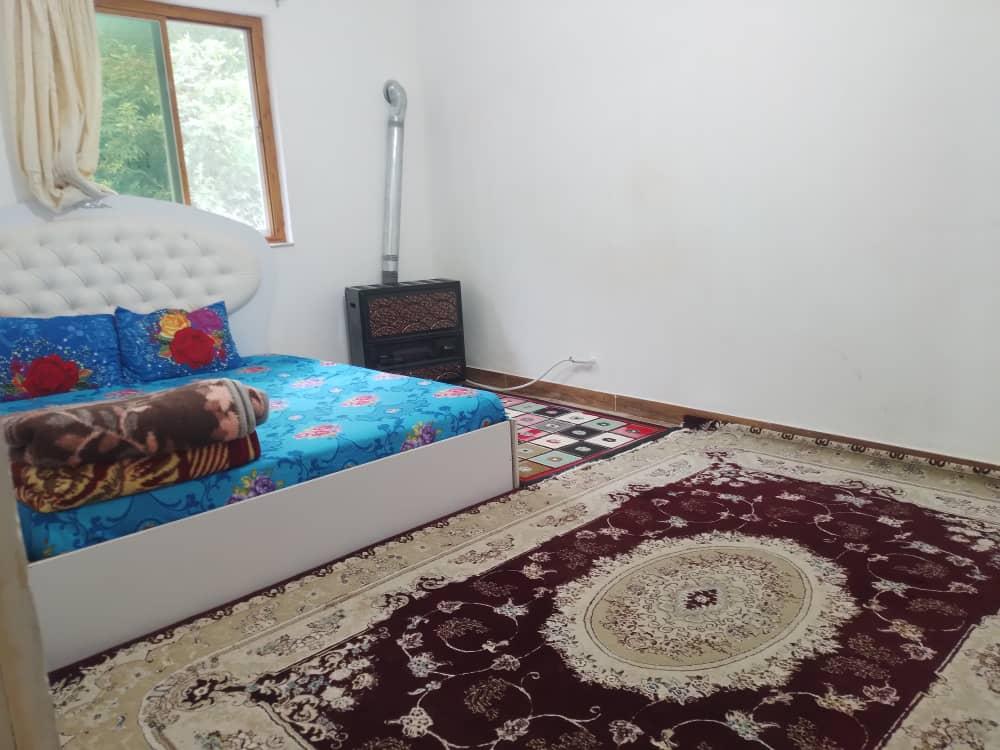 ویلایی دوخواب سامیار سانیار