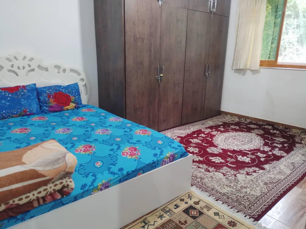 ویلایی دوخواب سامیار سانیار