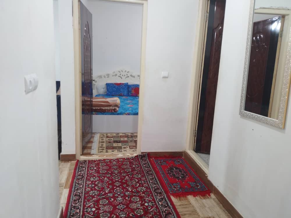 ویلایی دوخواب سامیار سانیار