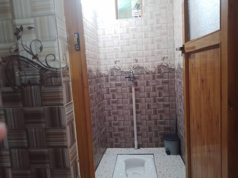 ویلایی دوخواب سامیار سانیار