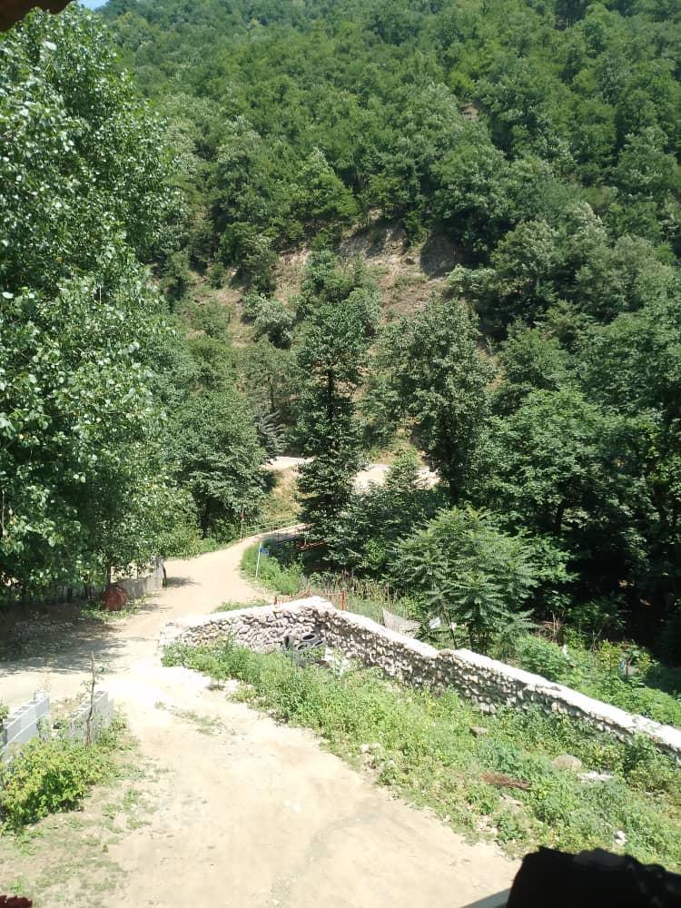 ویلایی دوخواب سامیار سانیار