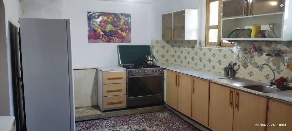 ویلای دربست در شهر هوره سامان