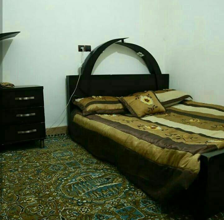 سوئیت علی آباد ستاره ی گلستان