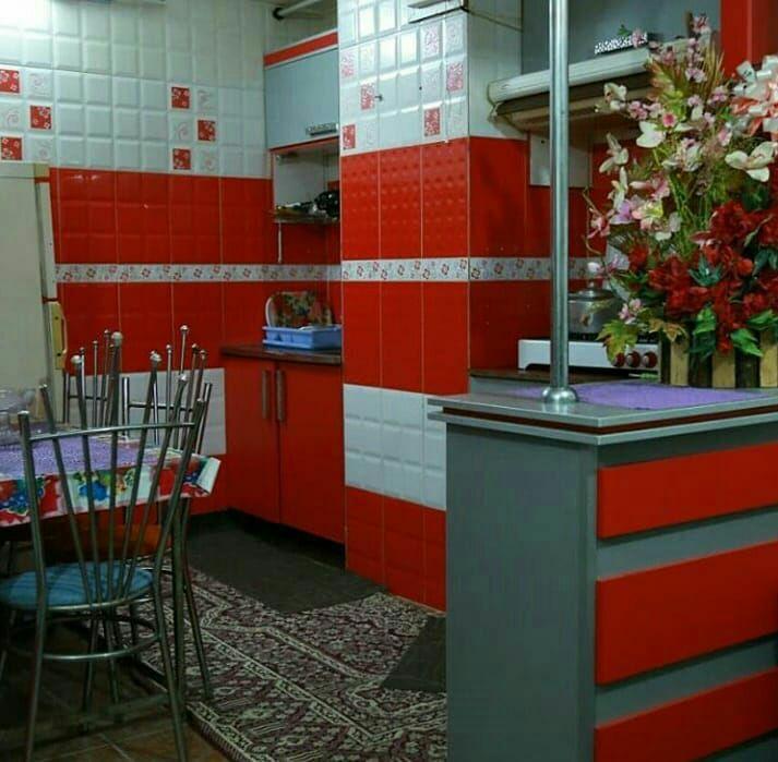 سوئیت علی آباد ستاره ی گلستان