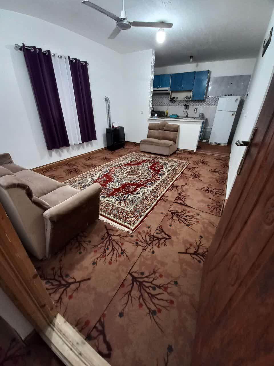 سوئیت ماه تی تی 
