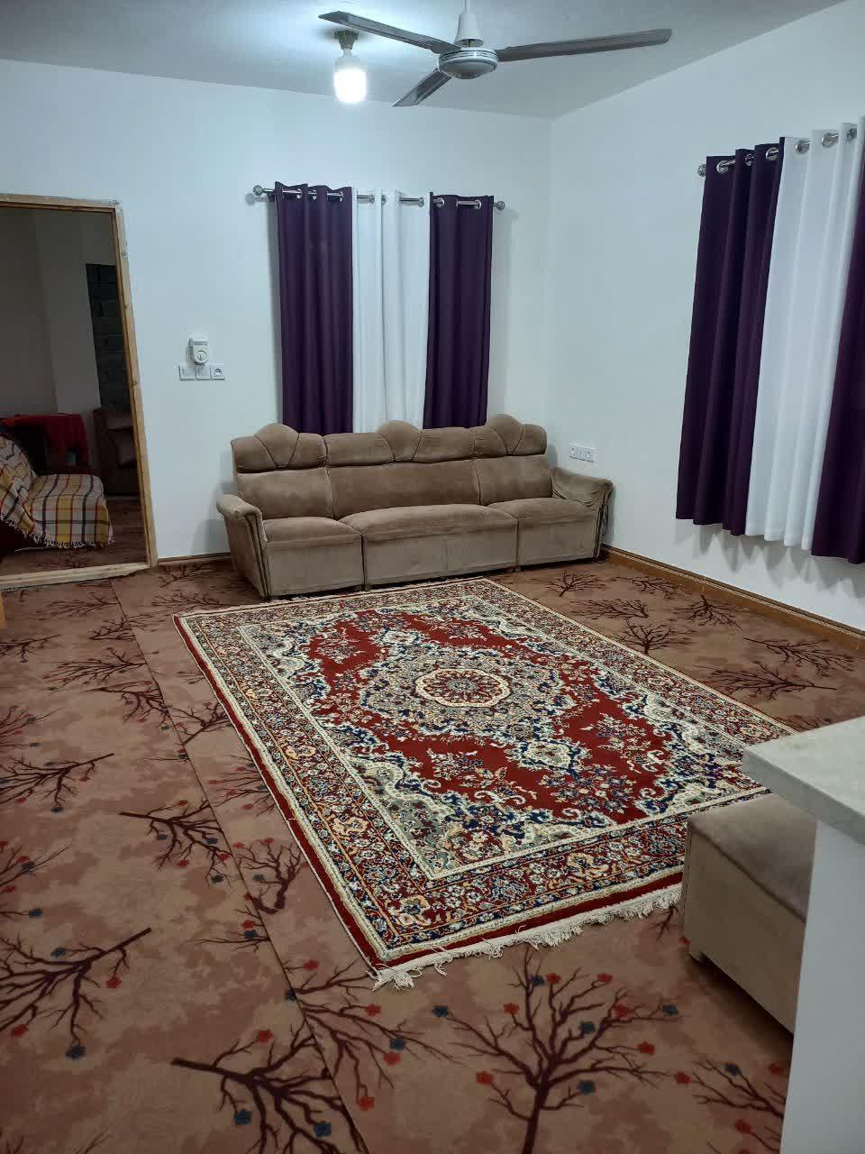 سوئیت ماه تی تی 