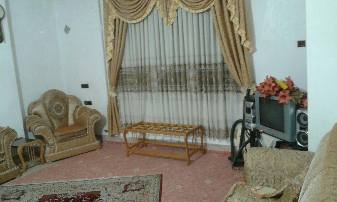 سوئیت علی آباد ستاره ی گلستان