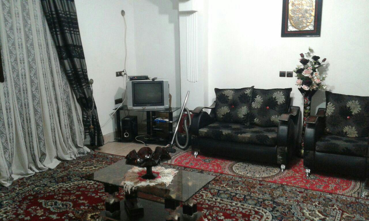 سوئیت علی آباد ستاره ی گلستان