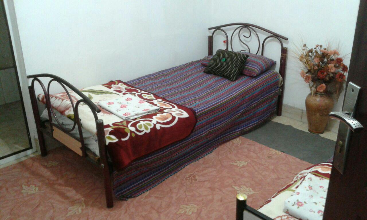 سوئیت علی آباد ستاره ی گلستان