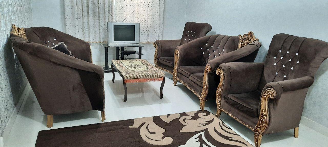 واحد دو خواب دل یار