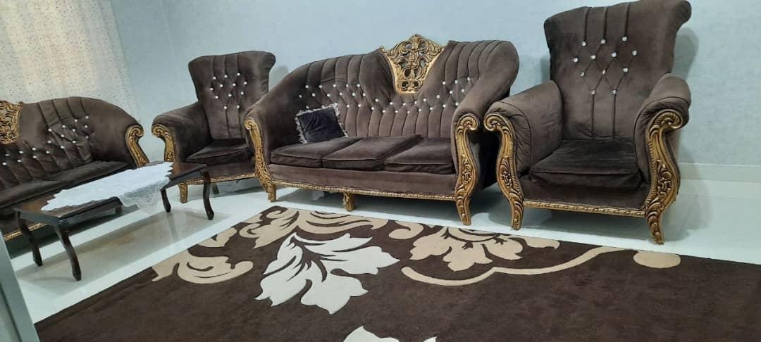 واحد دو خواب دل یار