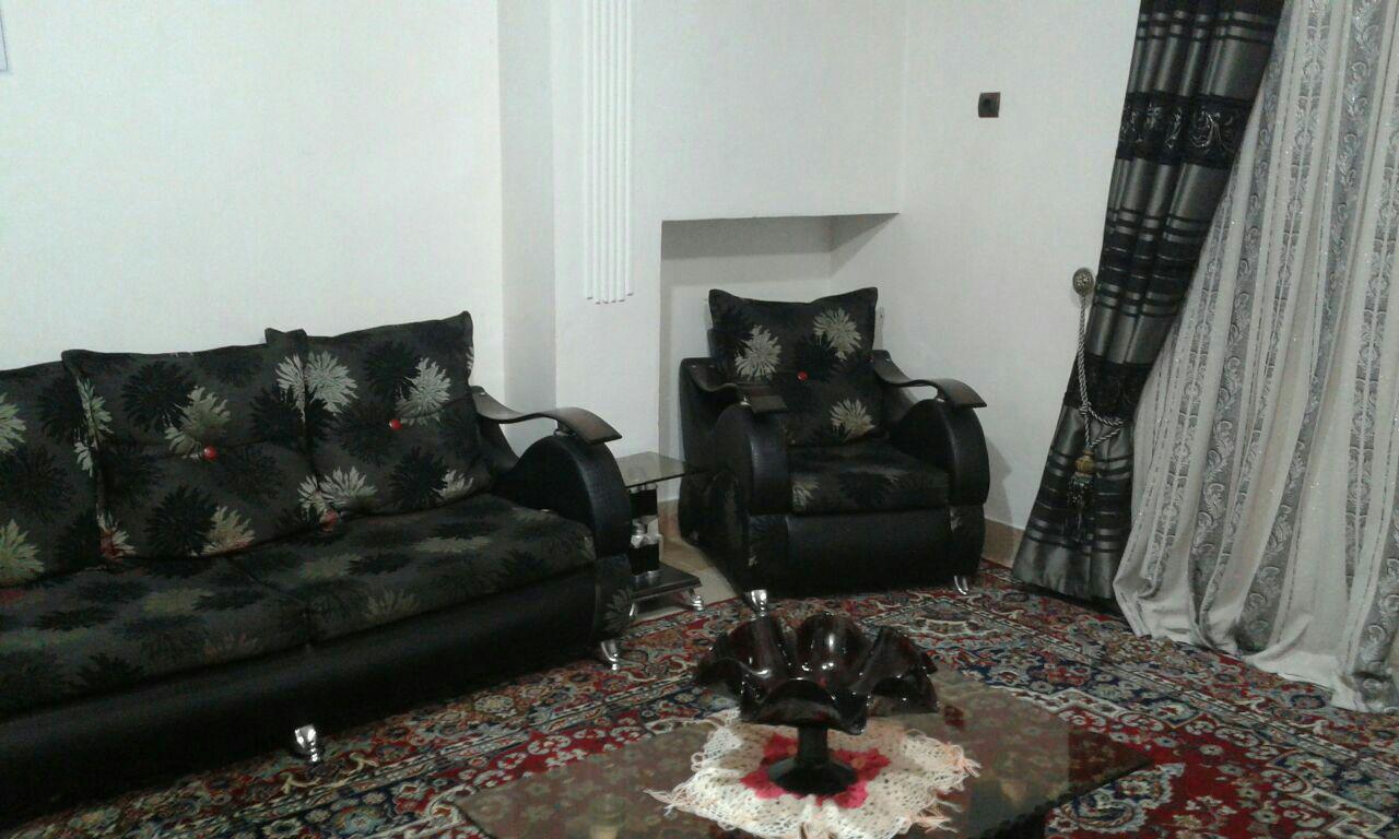 سوئیت علی آباد ستاره ی گلستان