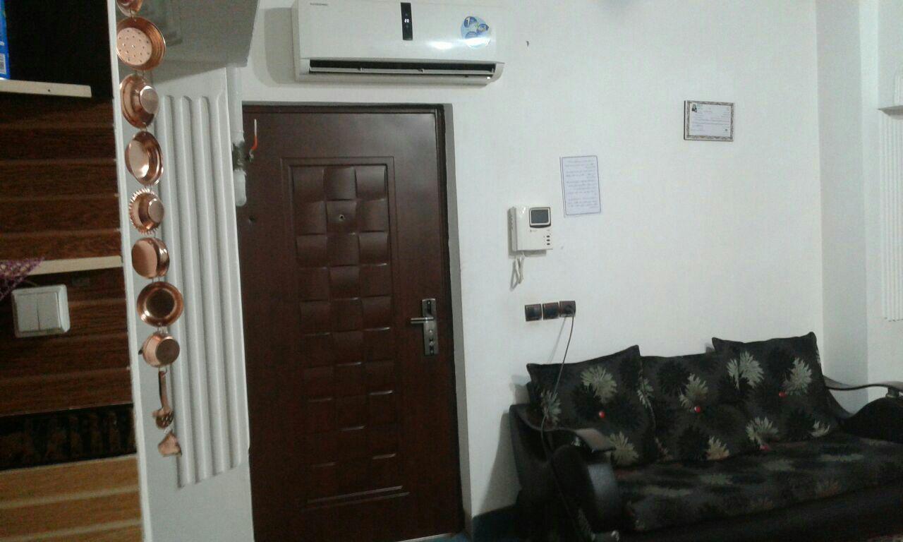 سوئیت علی آباد ستاره ی گلستان