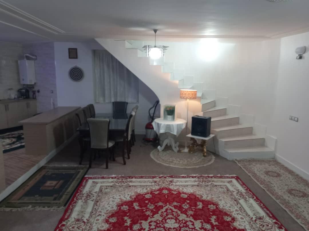 ویلا دوبلکس استخرآبسرد