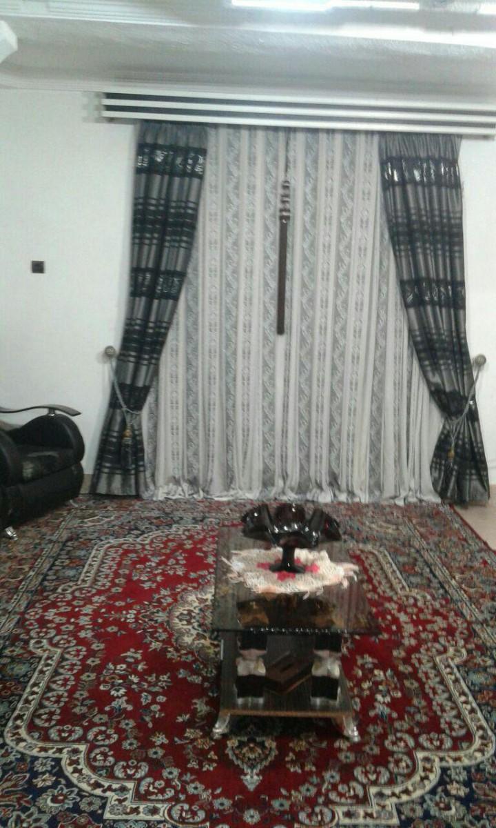 سوئیت علی آباد ستاره ی گلستان