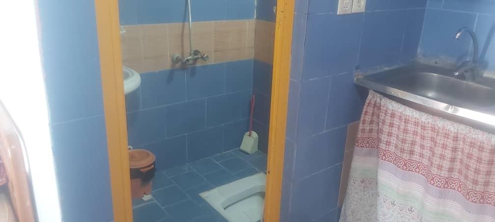 سوئیت ۲۰ بدون خواب 3 تخته 