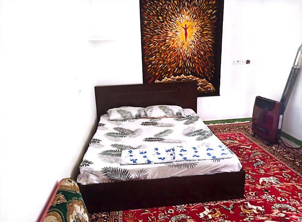 اجاره منزل مبله در بانه