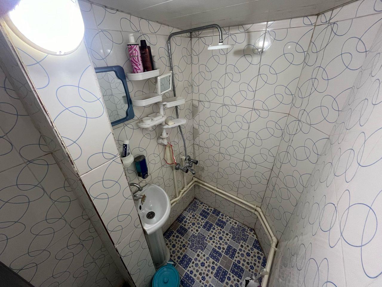 باغ ویلا روجا در خلیل شهر