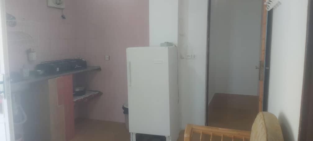 ویلای دو خواب رو به دریاشماره ۱