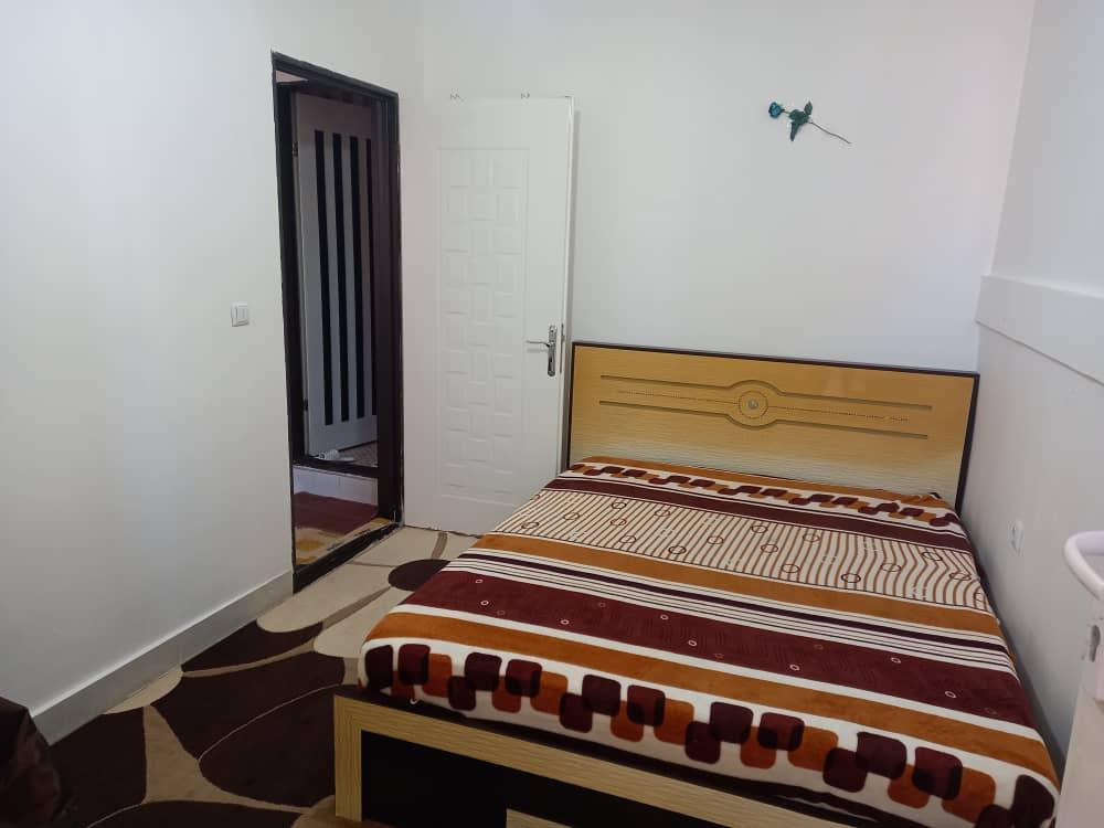 خانه اجاره ای روزانه در مهاباد