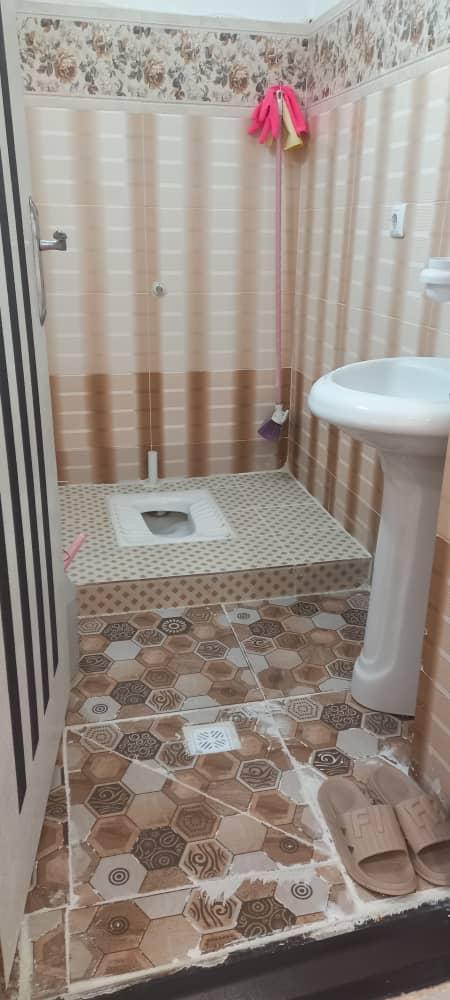 خانه اجاره ای روزانه در مهاباد