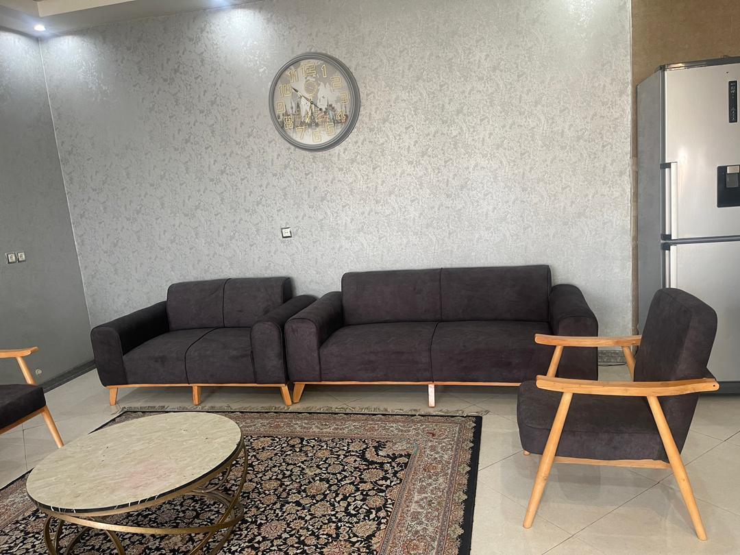 اجاره ویلا کردان استخر آبگرم
