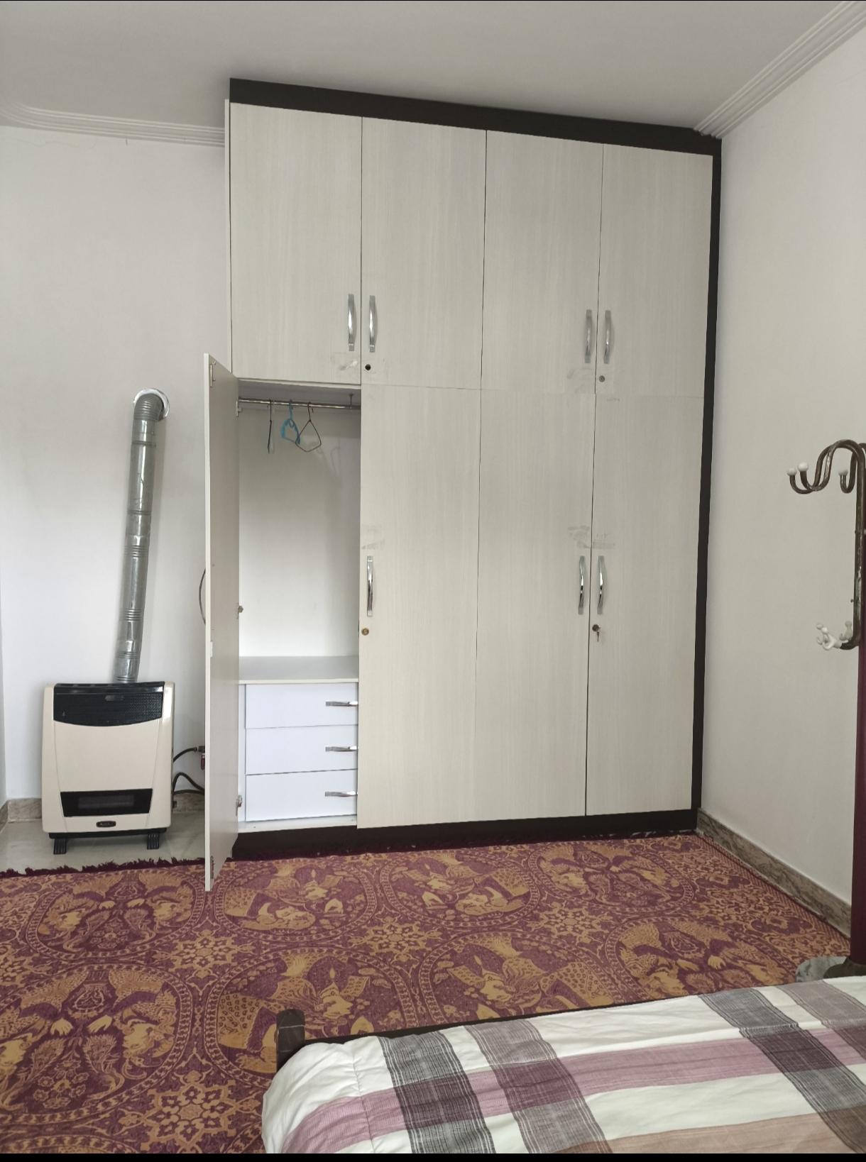 یکخوابه جنگلی مه آشیان شالیزار