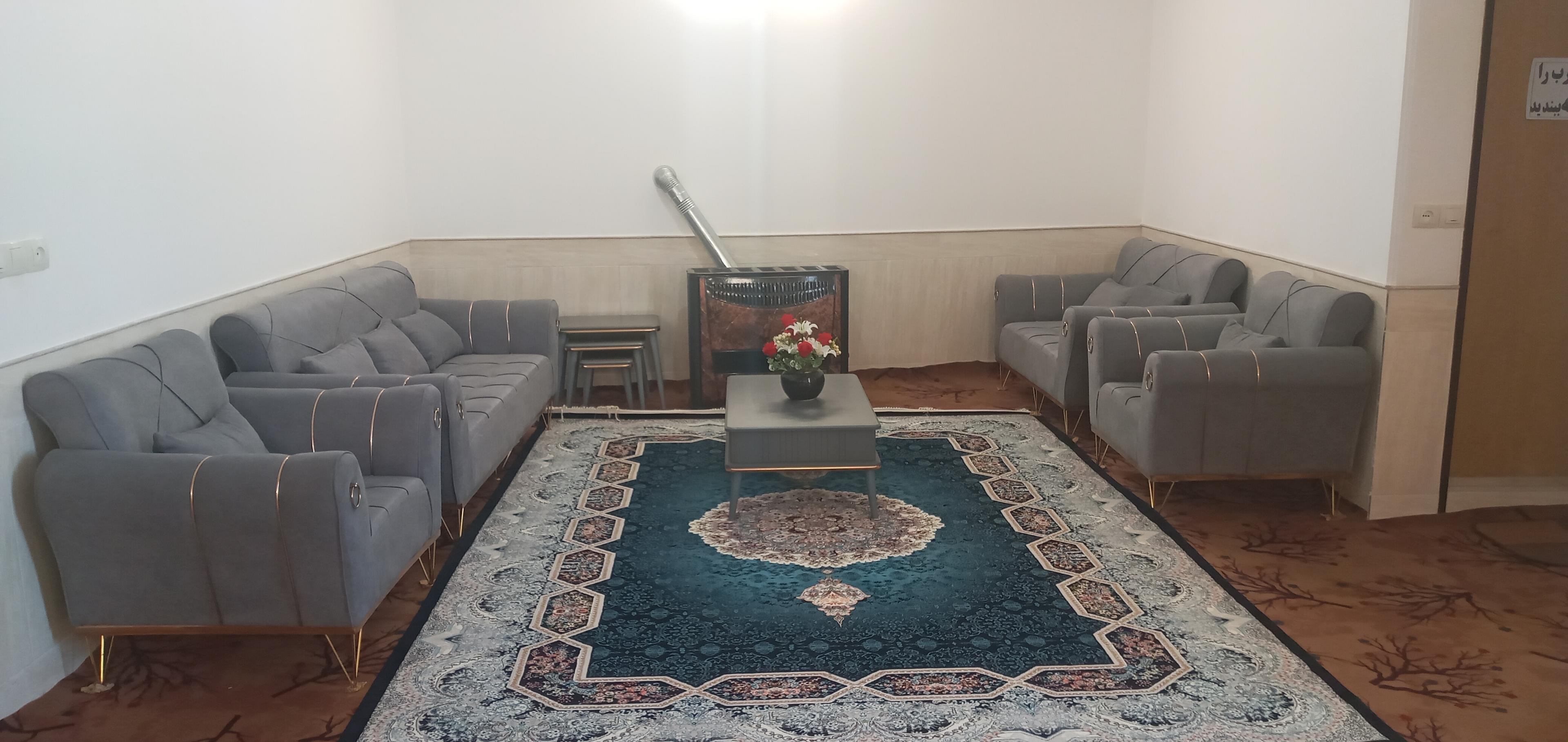 واحد تک خوابه نوساز
