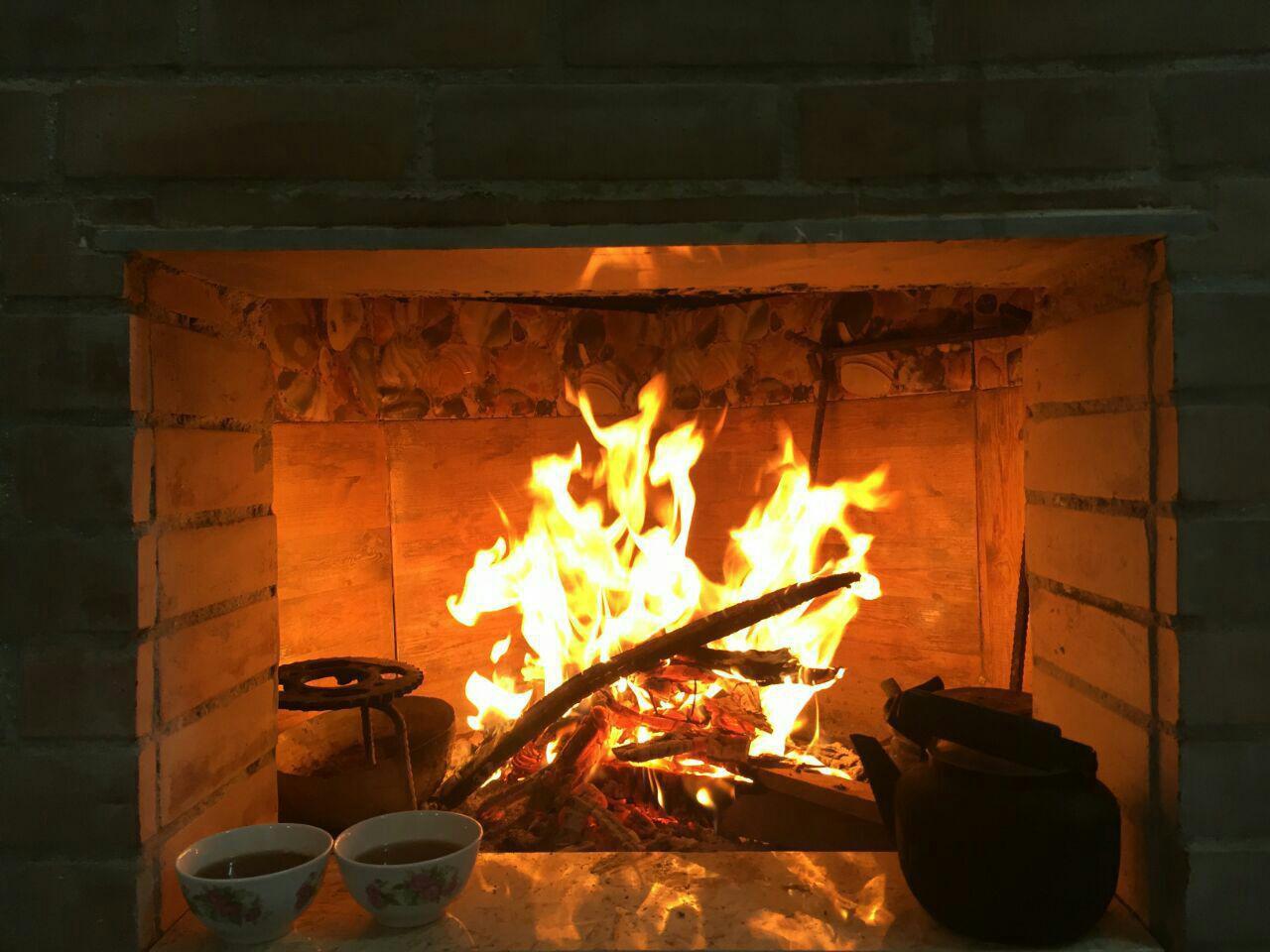 ویلا علی آباد کوهستانی-جنگلی 