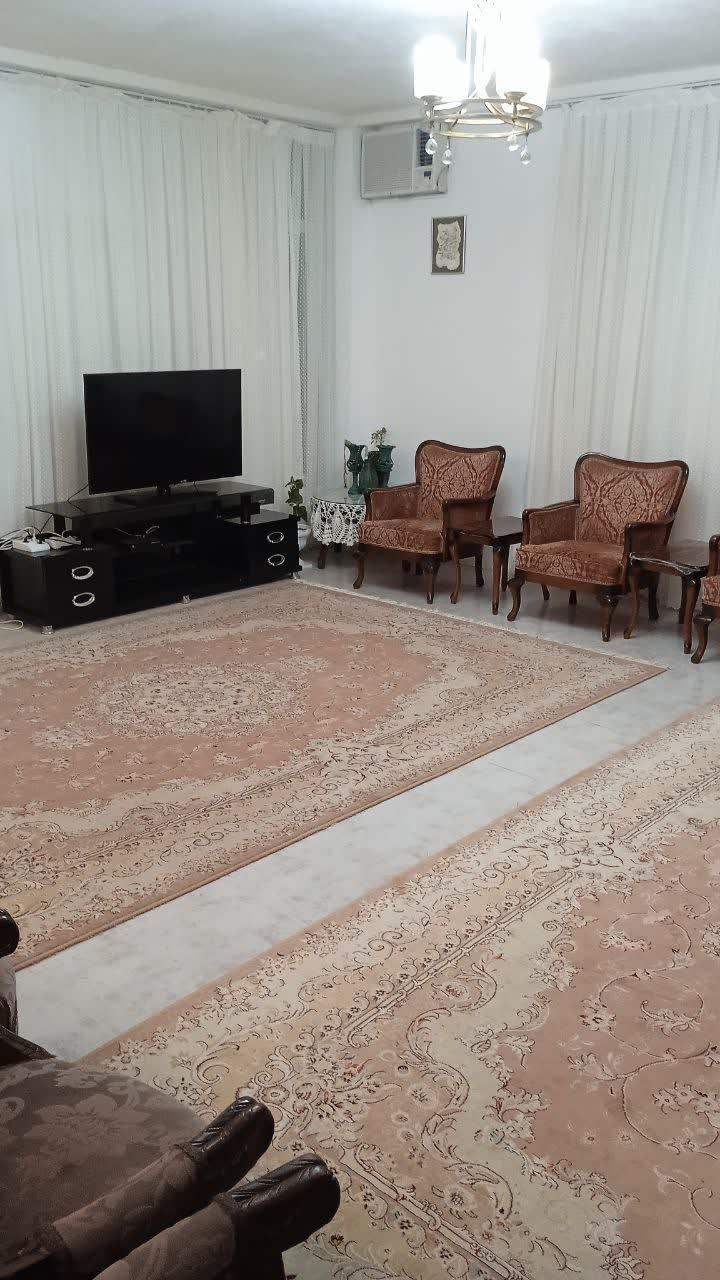 ویلایی تک خوابه ساحلی