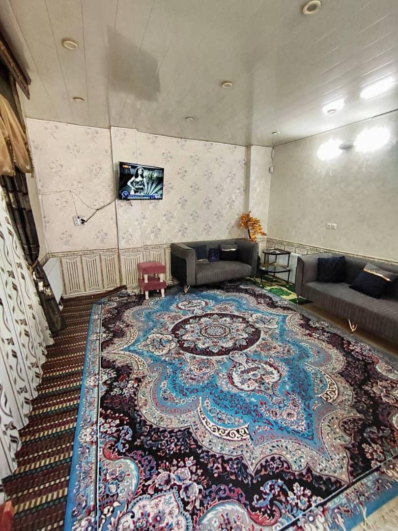 اجاره ویلا باغ بهادران اصفهان